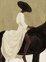 The Untamed Spirit