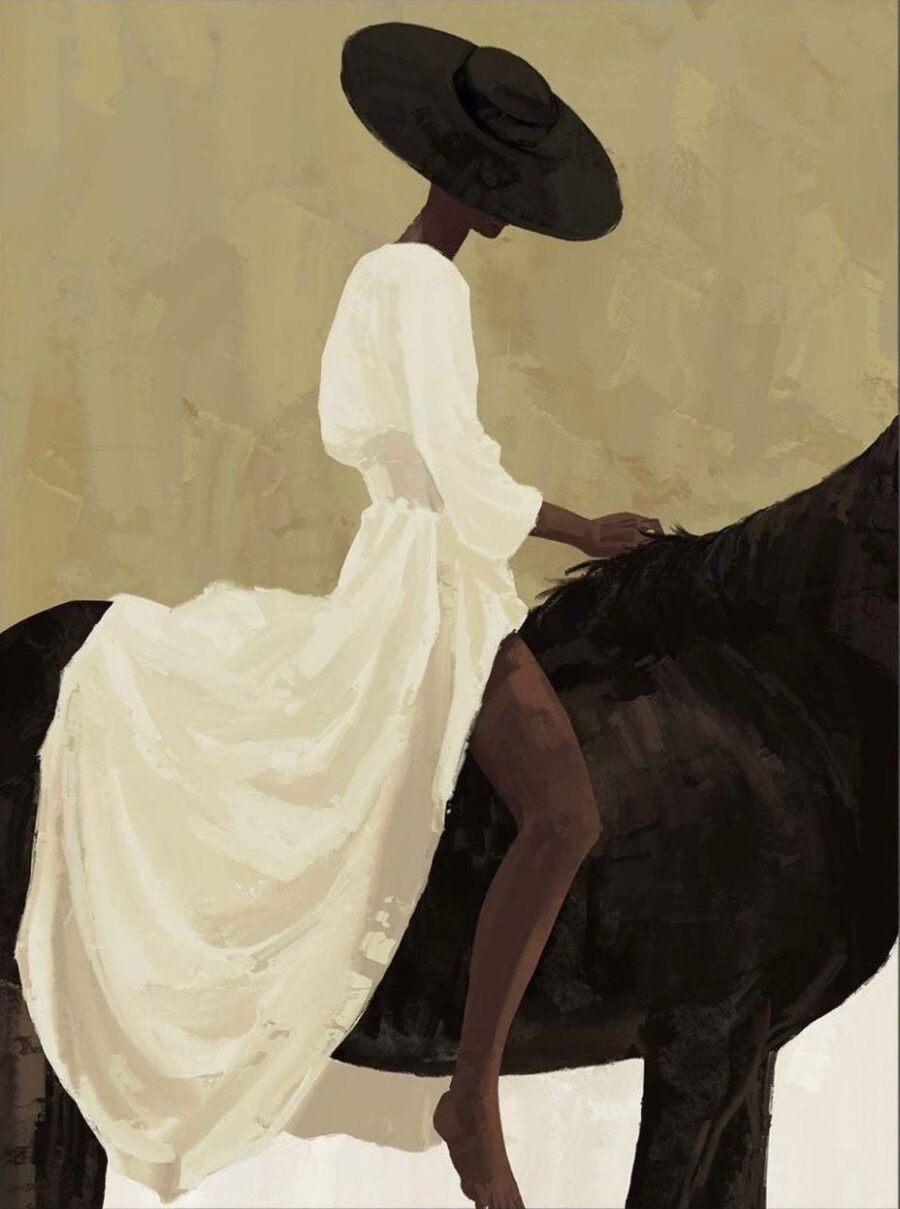 The Untamed Spirit - Image 1