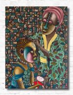 Mothers' Touch