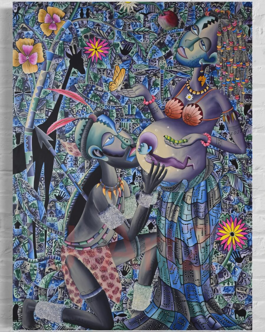 The Expectation - Image 1