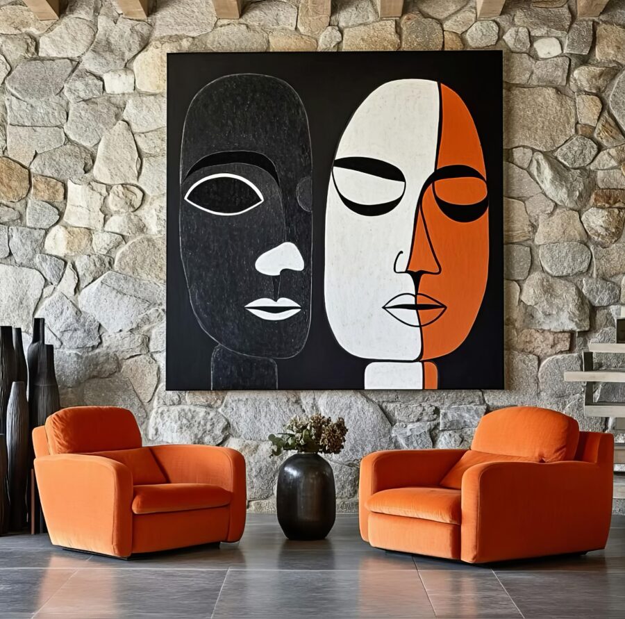 Dual Reflections - Image 1