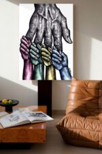 The Bridge Between Us - Image 2