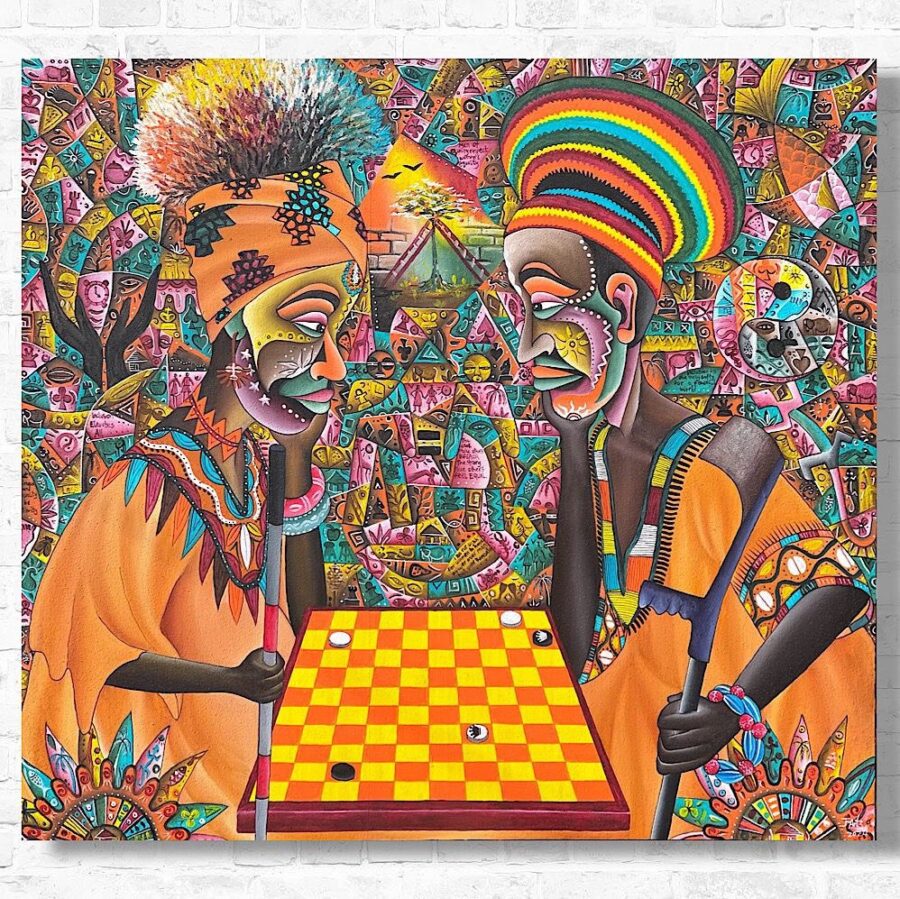 Fair Play - Image 1